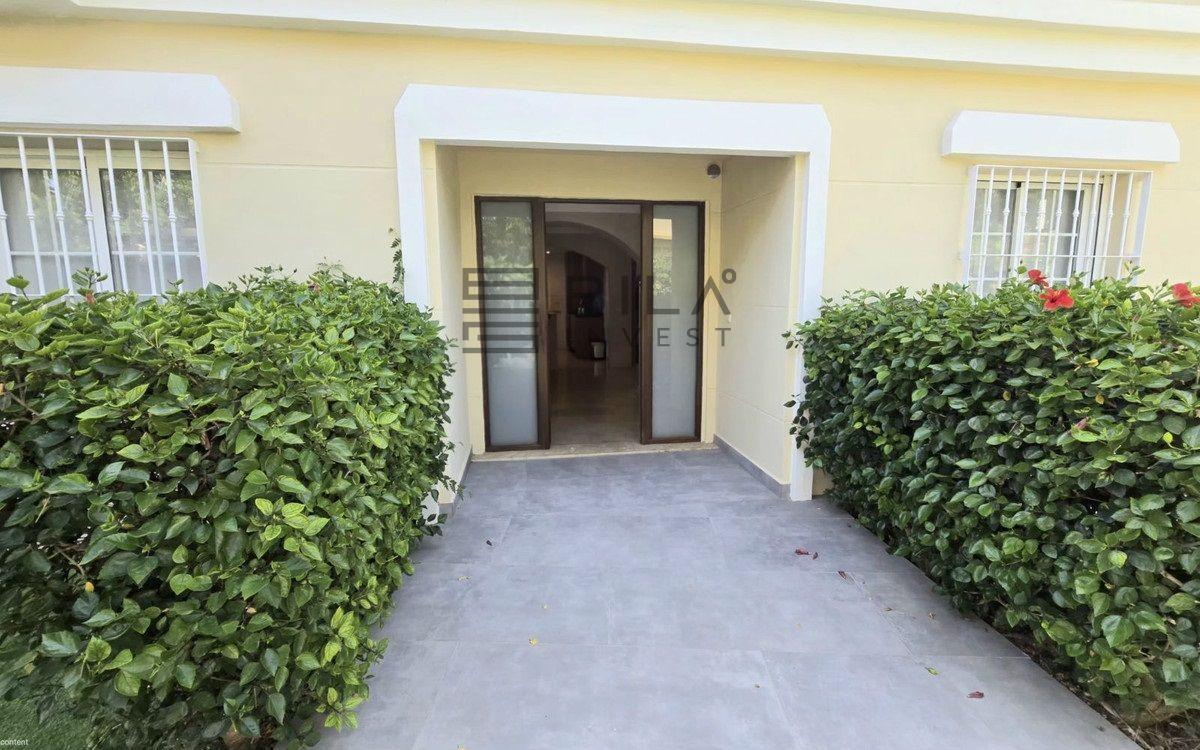 Chalet for Sale in Mijas