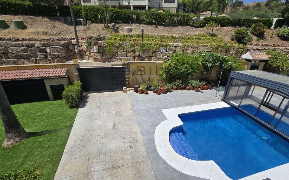Chalet for Sale in Mijas