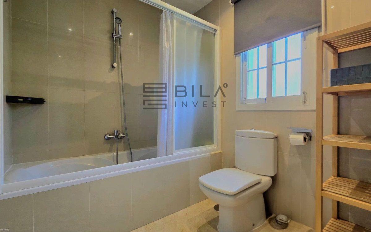 Chalet for Sale in Mijas