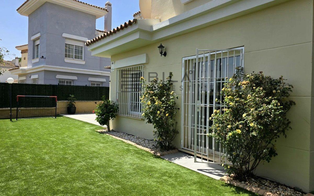 Chalet for Sale in Mijas