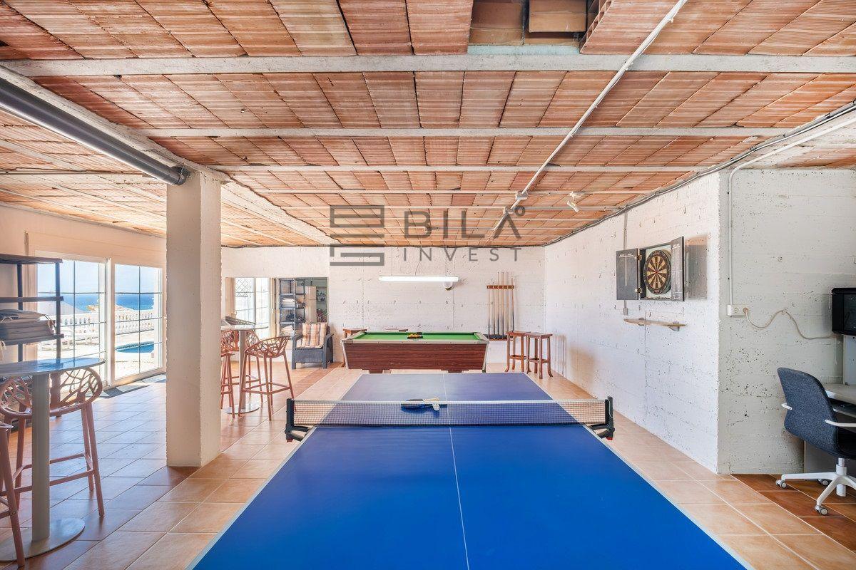 Chalet for Sale in Benalmádena