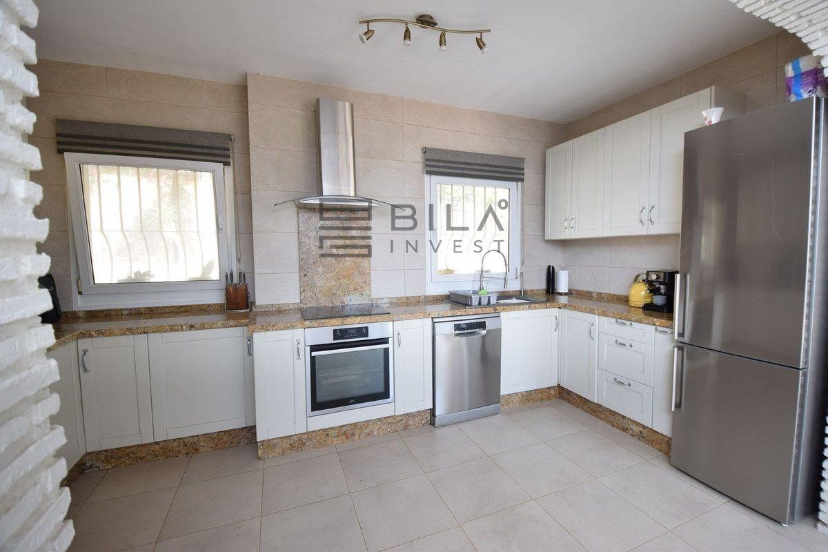 Chalet for Sale in Mijas