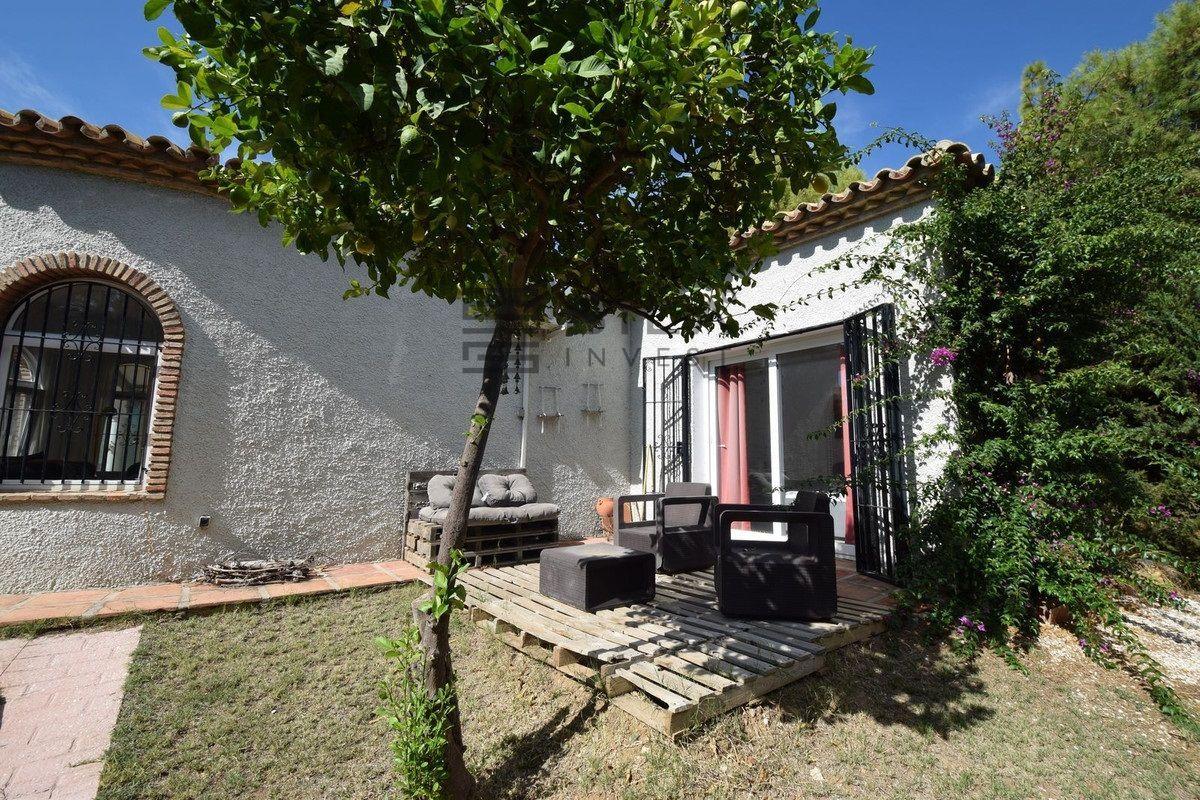 Chalet for Sale in Mijas