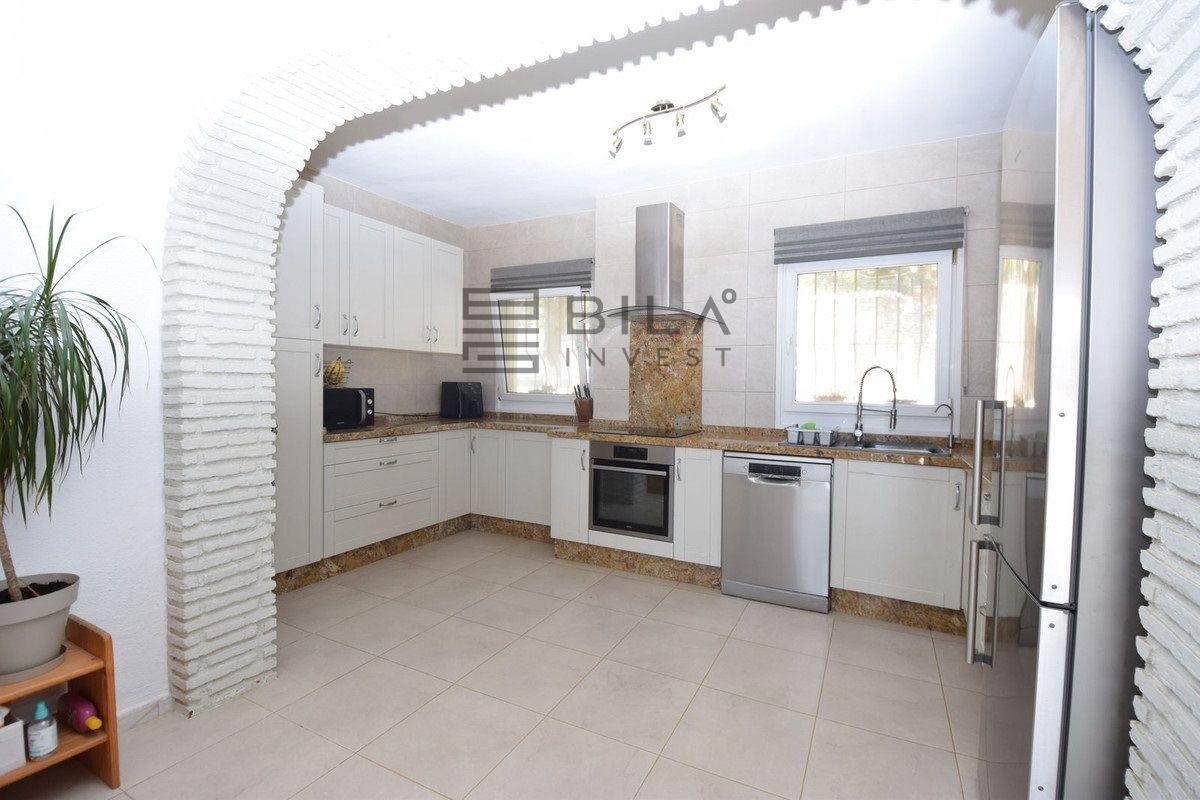 Chalet for Sale in Mijas