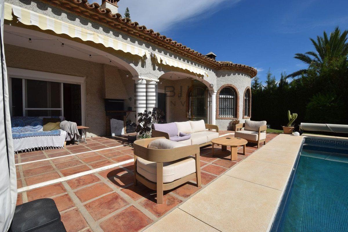Chalet for Sale in Mijas