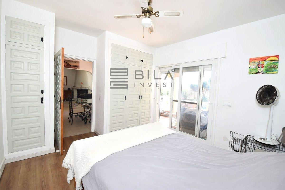 Chalet for Sale in Mijas