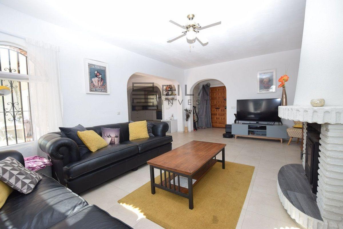 Chalet for Sale in Mijas
