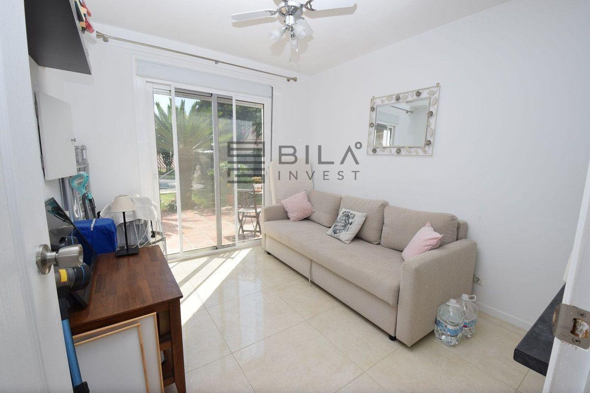 Chalet for Sale in Mijas