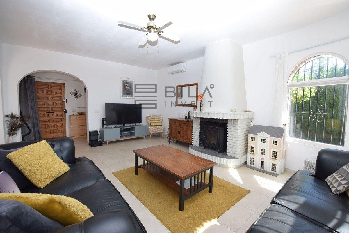 Chalet for Sale in Mijas