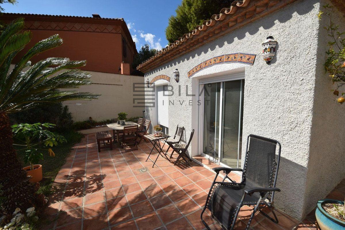 Chalet for Sale in Mijas