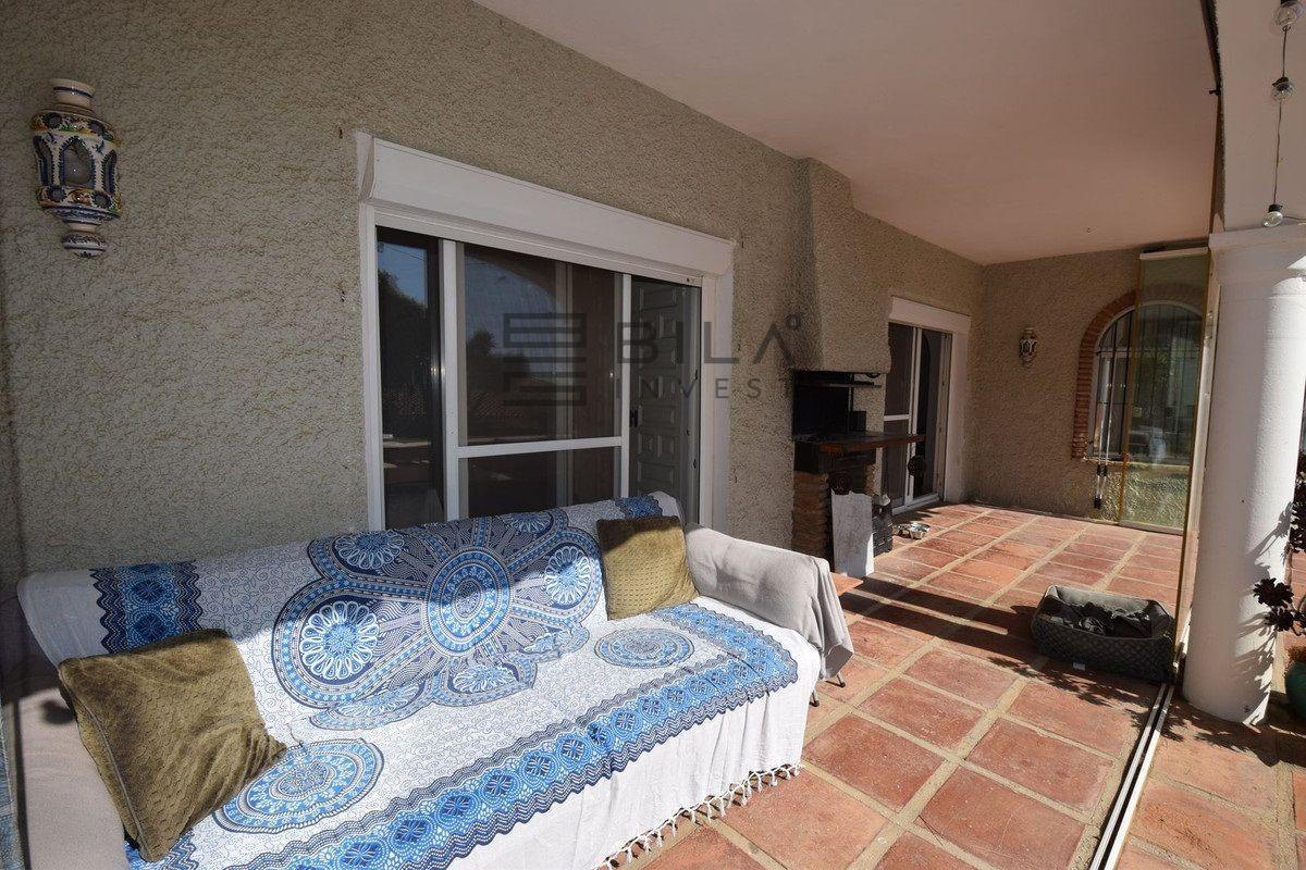 Chalet for Sale in Mijas