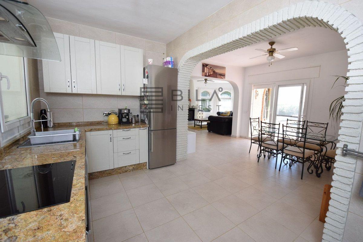 Chalet for Sale in Mijas