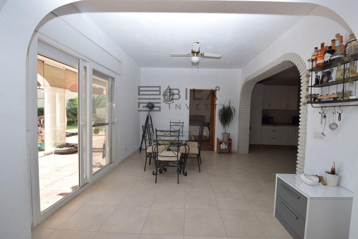 Chalet for Sale in Mijas