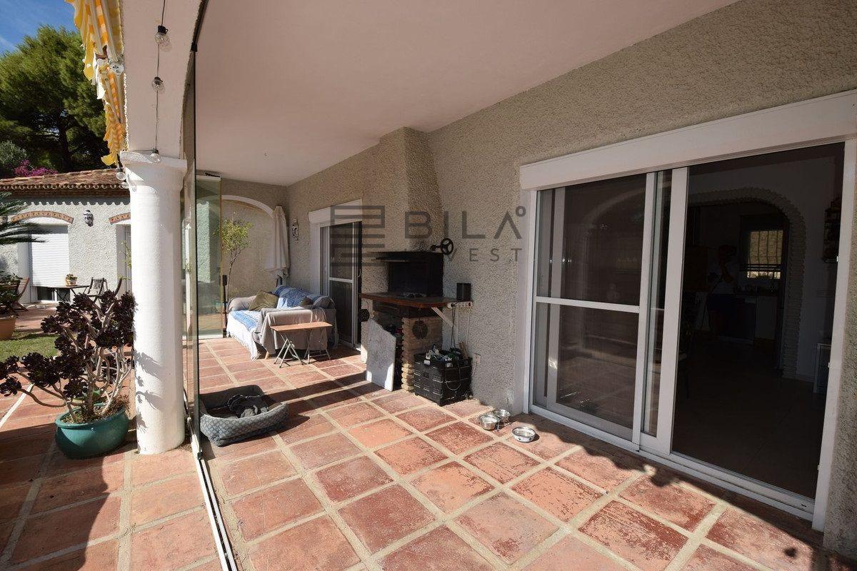 Chalet for Sale in Mijas