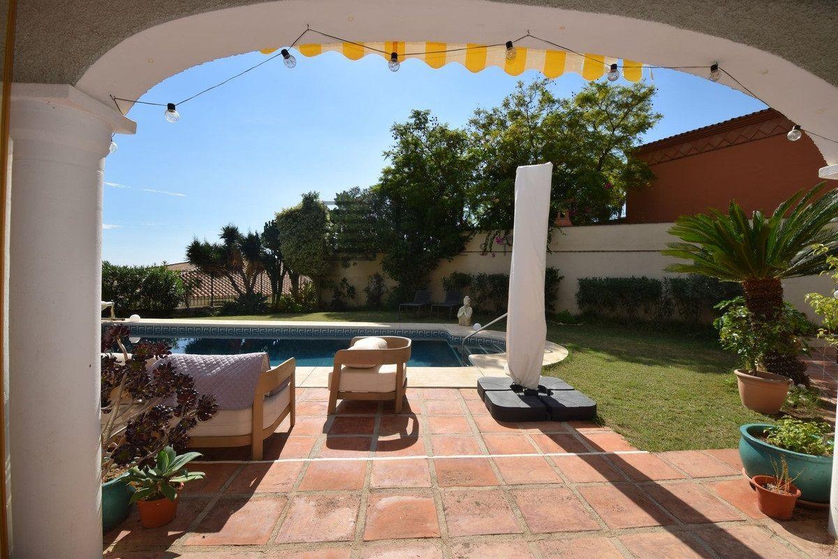 Chalet for Sale in Mijas
