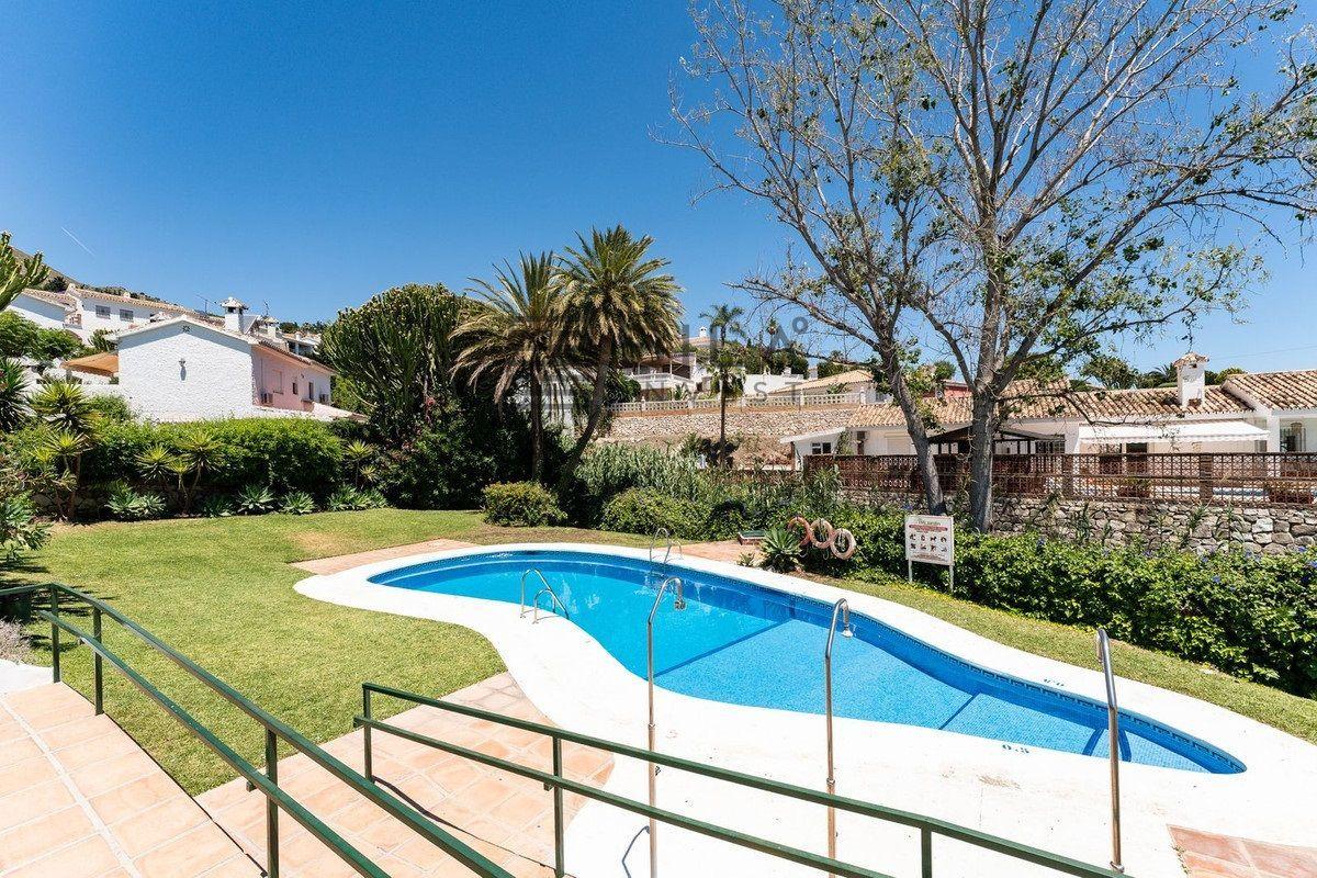 Piso en Venta en Benalmádena