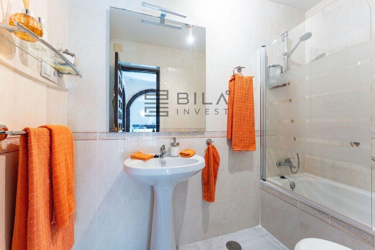Piso en Venta en Benalmádena