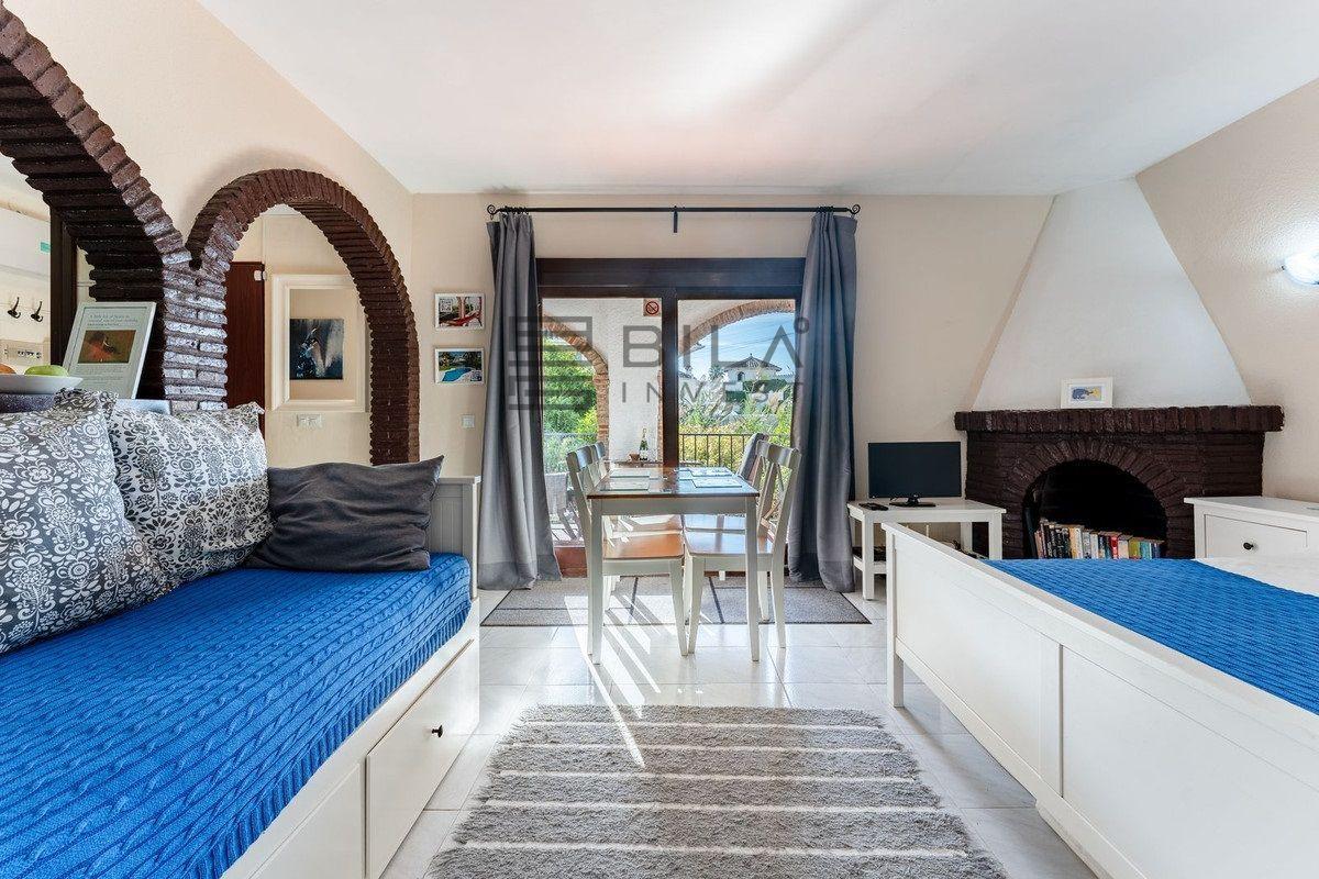Piso en Venta en Benalmádena