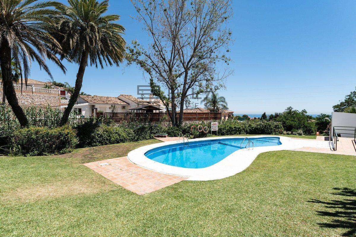 Piso en Venta en Benalmádena