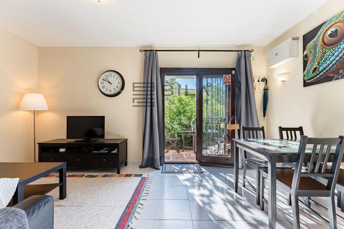 Piso en Venta en Benalmádena