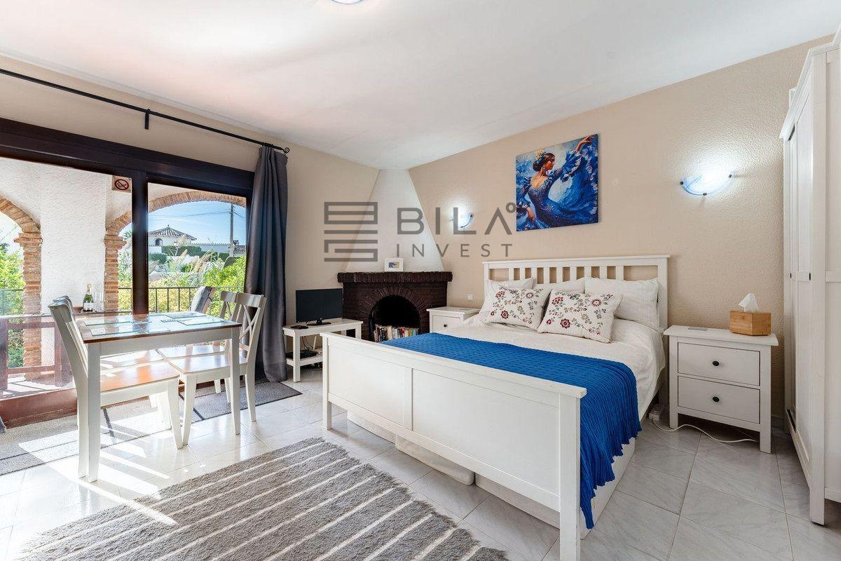 Piso en Venta en Benalmádena