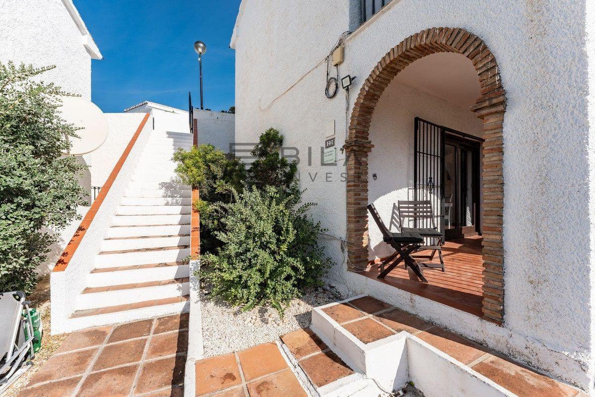 Piso en Venta en Benalmádena