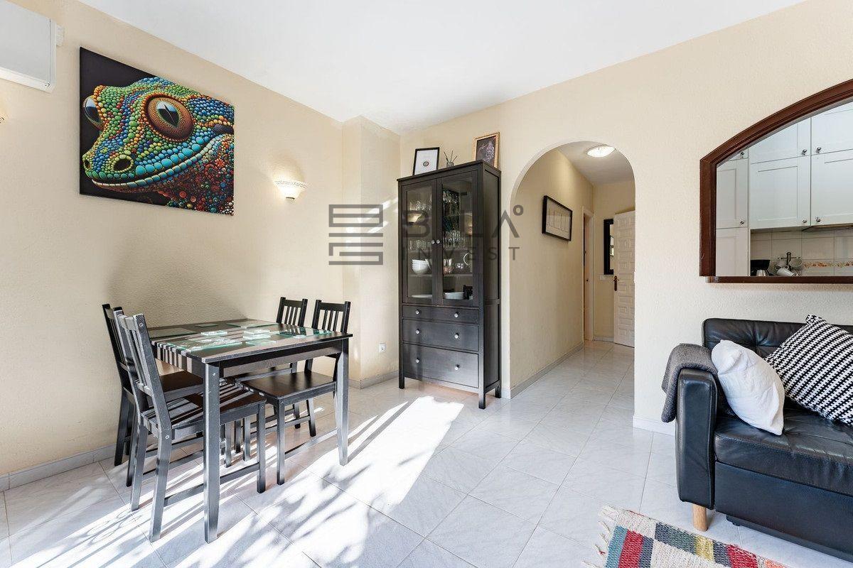Piso en Venta en Benalmádena