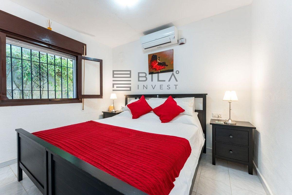Piso en Venta en Benalmádena