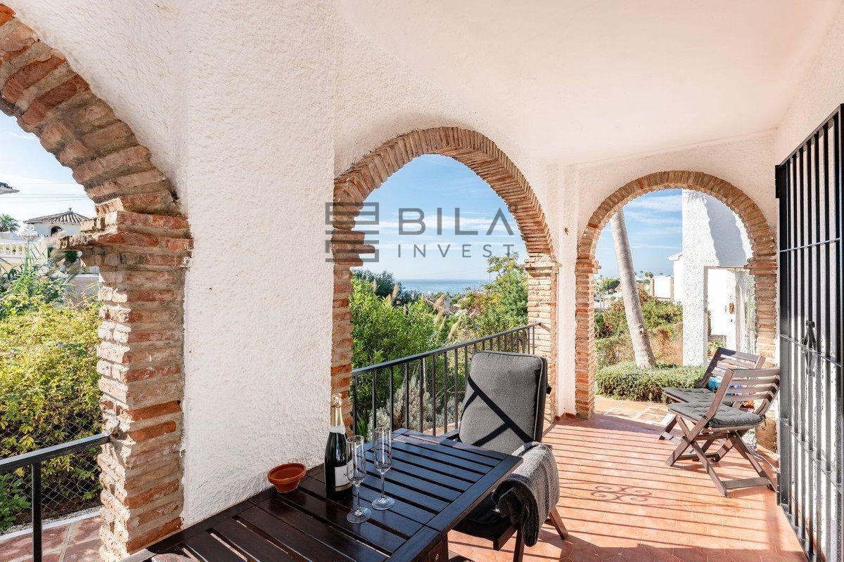 Piso en Venta en Benalmádena