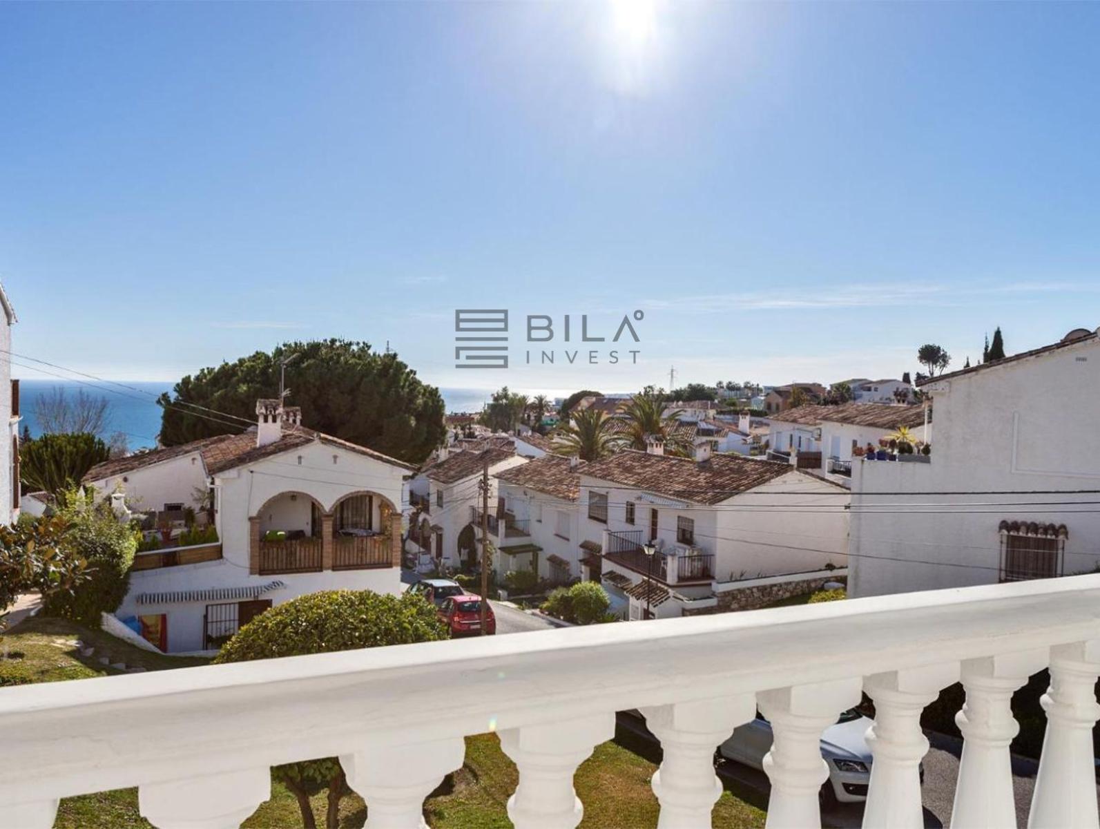 Piso en Venta en Benalmádena