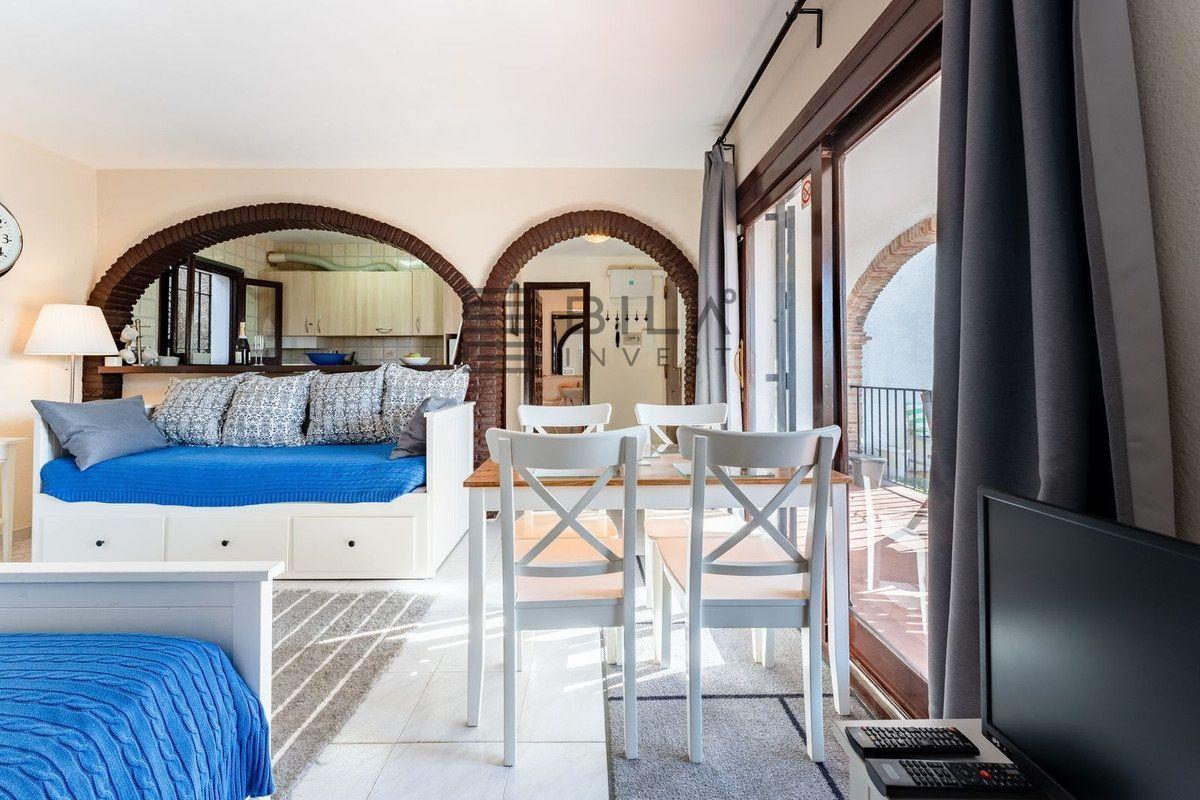 Piso en Venta en Benalmádena