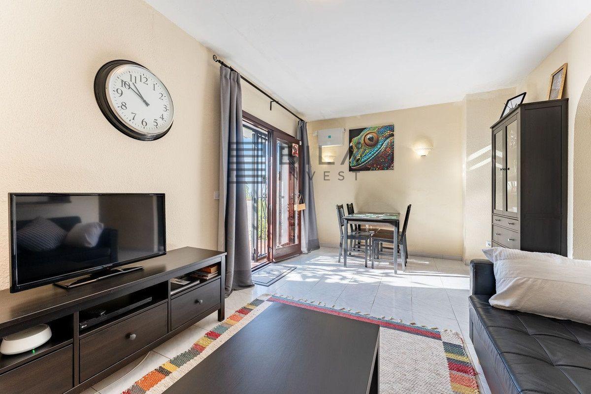Piso en Venta en Benalmádena