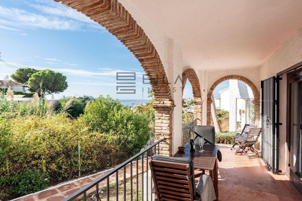 Piso en Venta en Benalmádena
