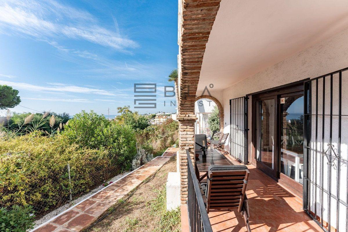 Piso en Venta en Benalmádena