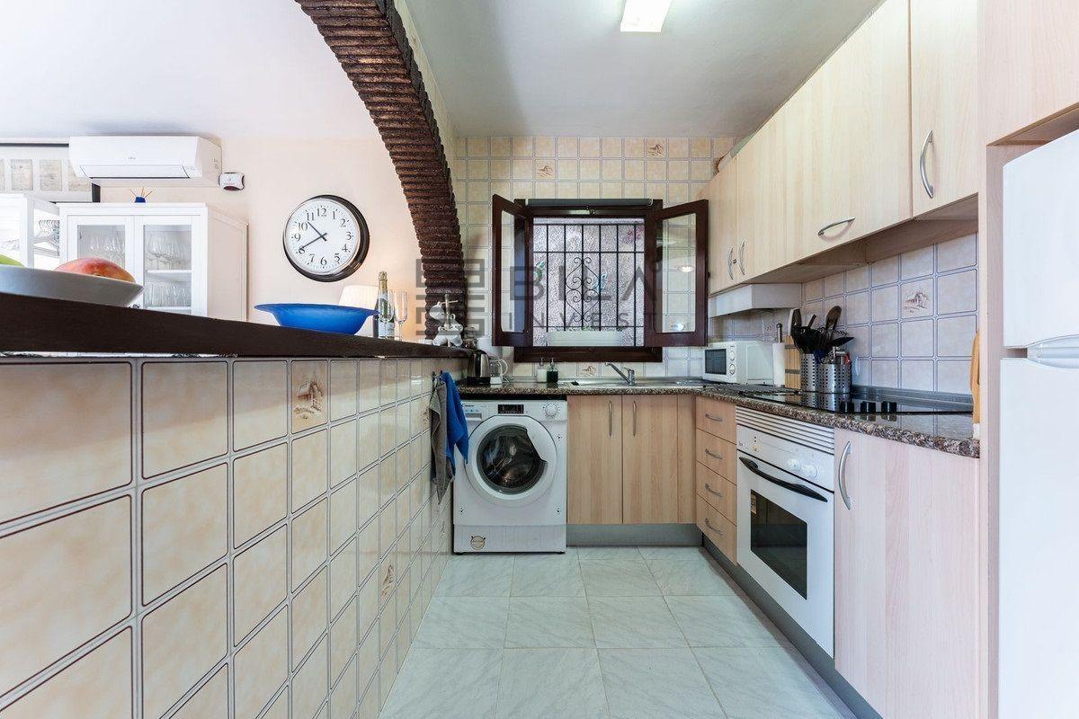 Piso en Venta en Benalmádena