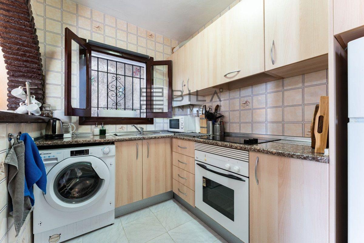 Piso en Venta en Benalmádena