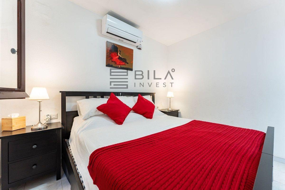 Piso en Venta en Benalmádena