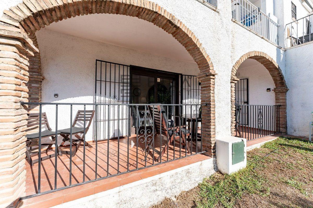 Piso en Venta en Benalmádena