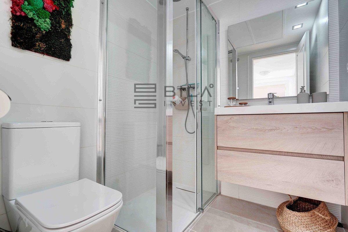 Piso en Venta en Mijas