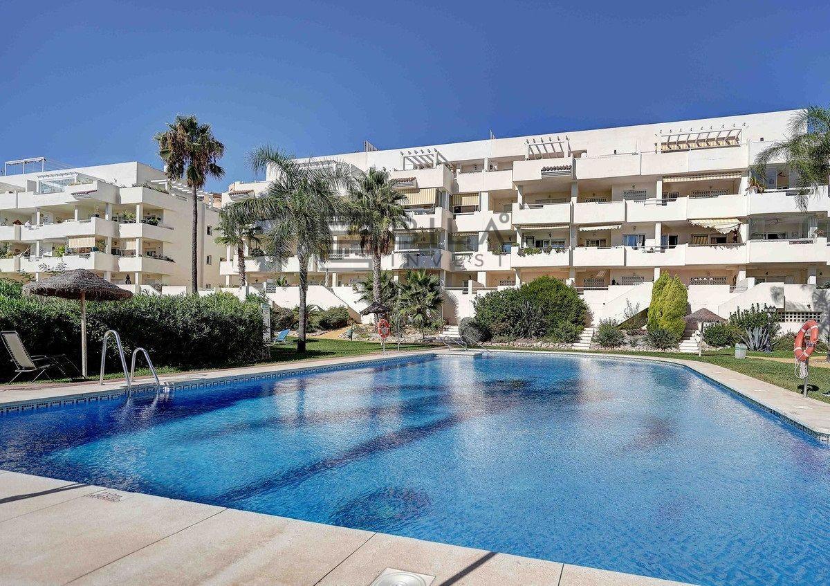 Piso en Venta en Mijas