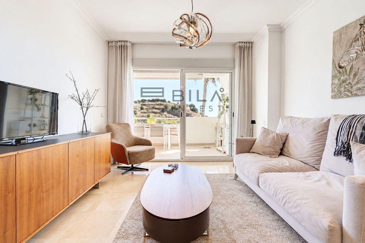 Piso en Venta en Mijas