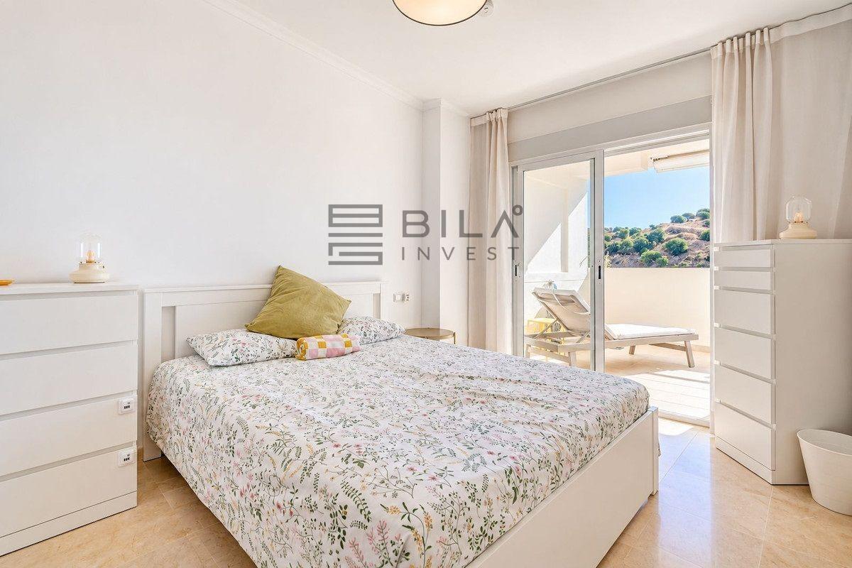 Piso en Venta en Mijas