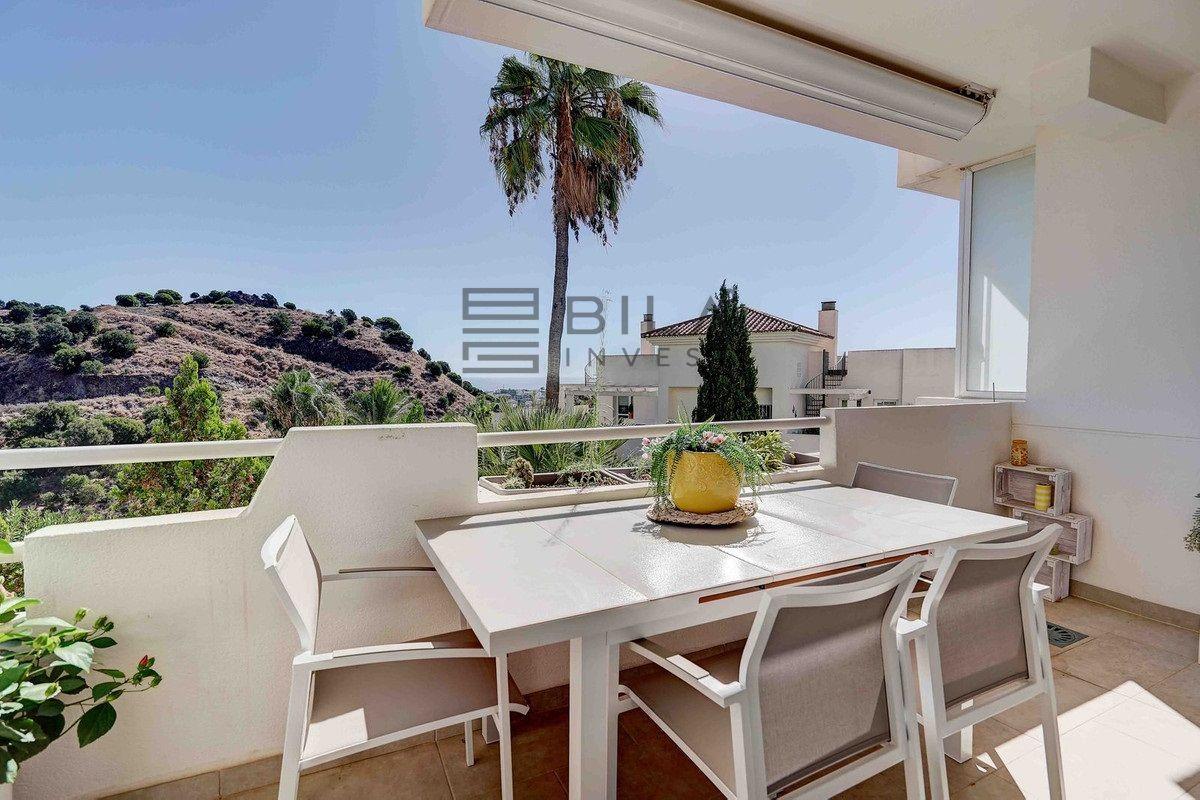 Piso en Venta en Mijas