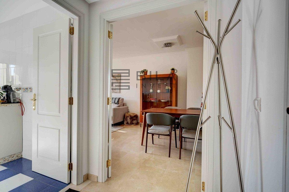 Piso en Venta en Mijas