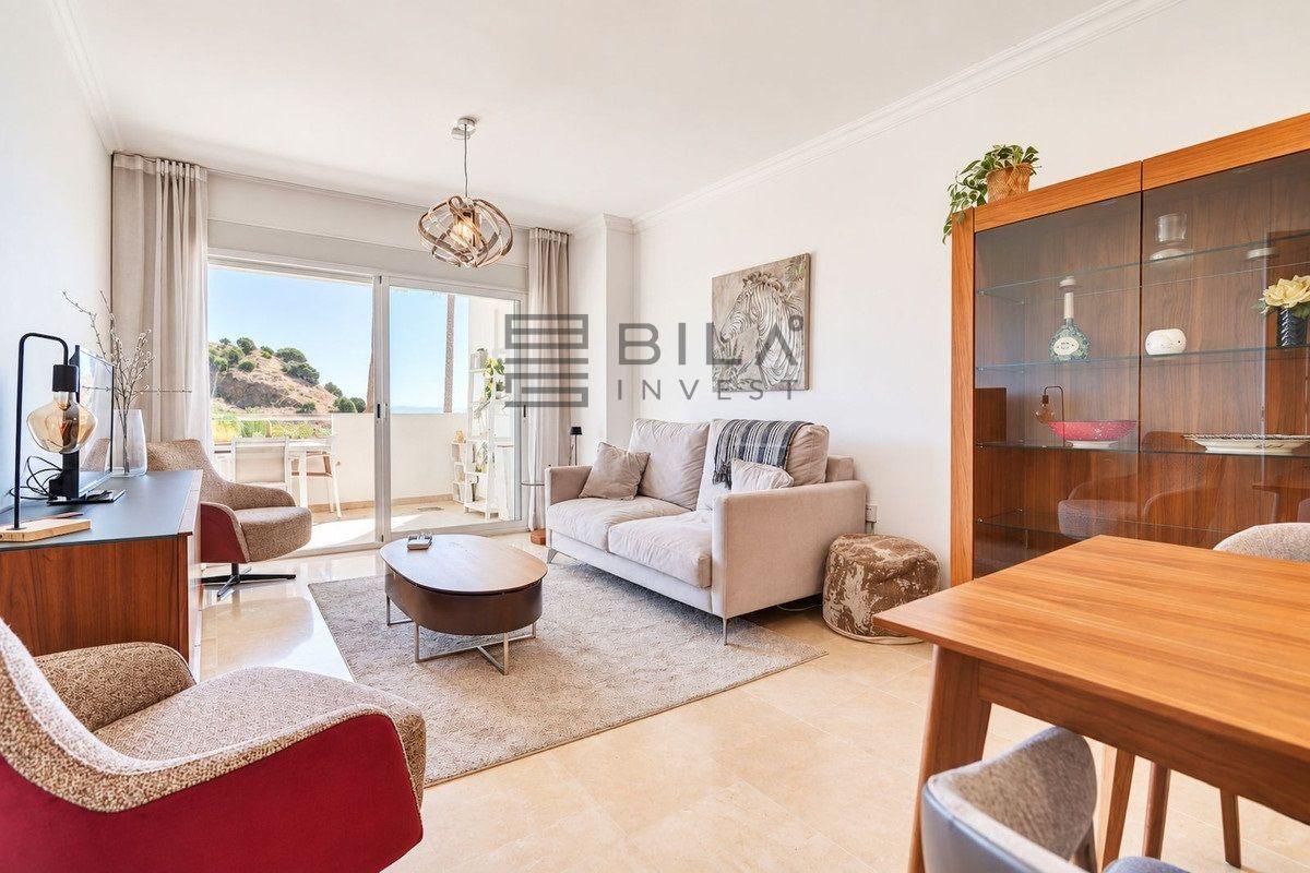 Piso en Venta en Mijas