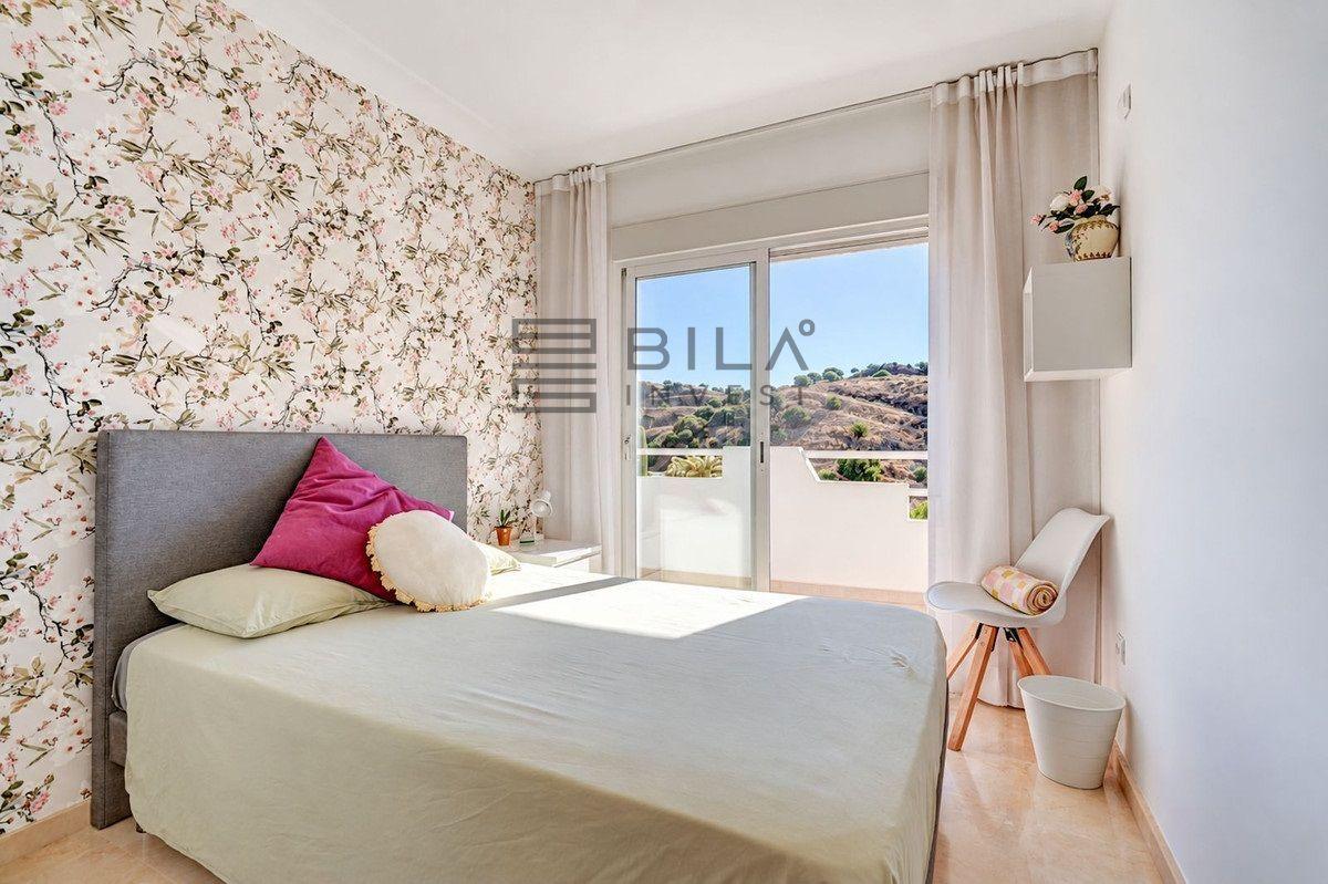 Piso en Venta en Mijas