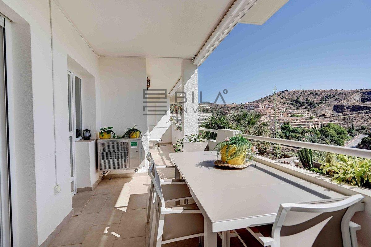 Piso en Venta en Mijas