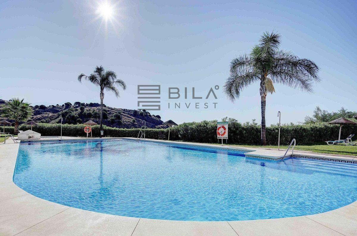 Piso en Venta en Mijas