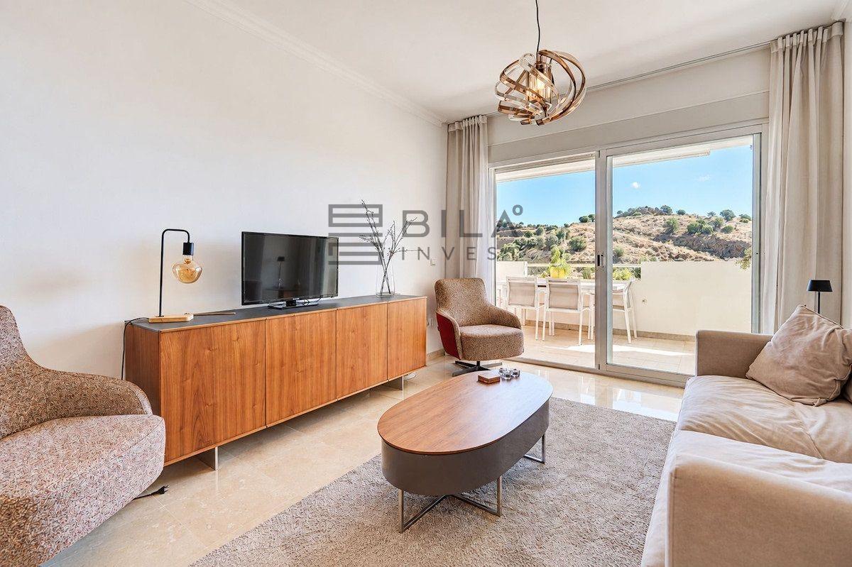 Piso en Venta en Mijas