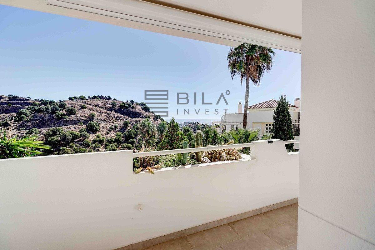 Piso en Venta en Mijas